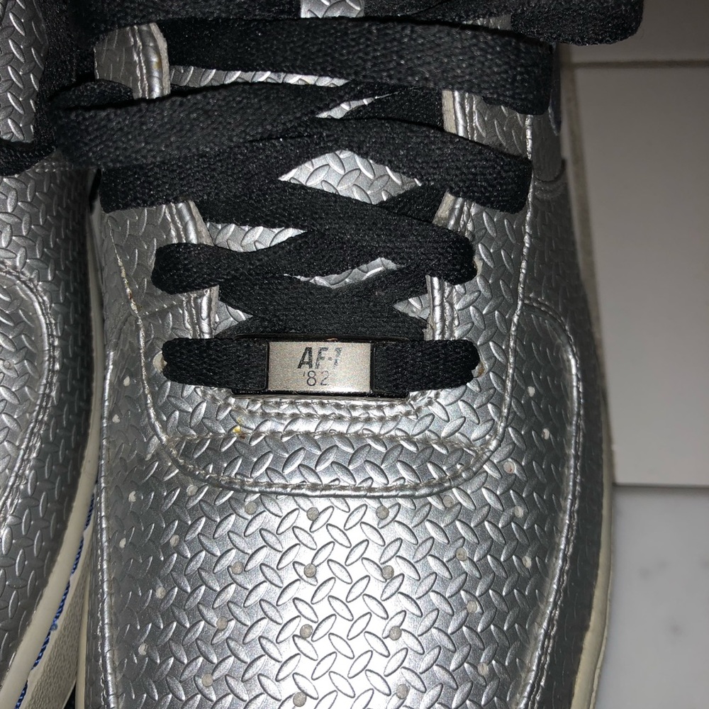 Nike Air Force 1🥊🥊🥊🥊BOX IS NOT included - Picture 4 of 8